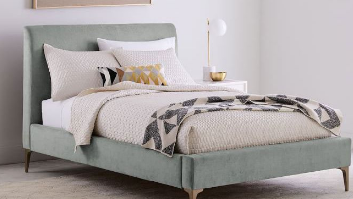 Tips Memilih Spring Bed untuk di Rumah Tips Memilih Spring Bed untuk di Rumah