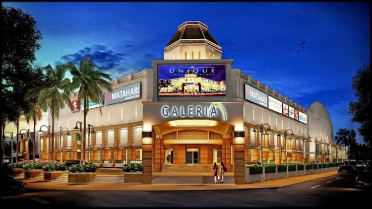 Galeria Mall