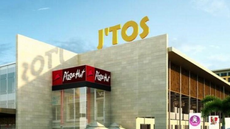 Jogja Town Square Mall