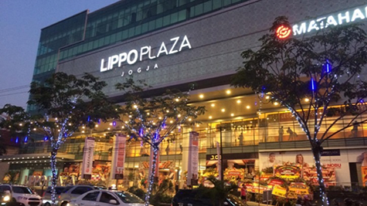 Lippo Plaza