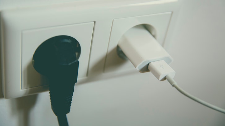 Kebutuhan listrik di rumah. (Foto: Pexels)