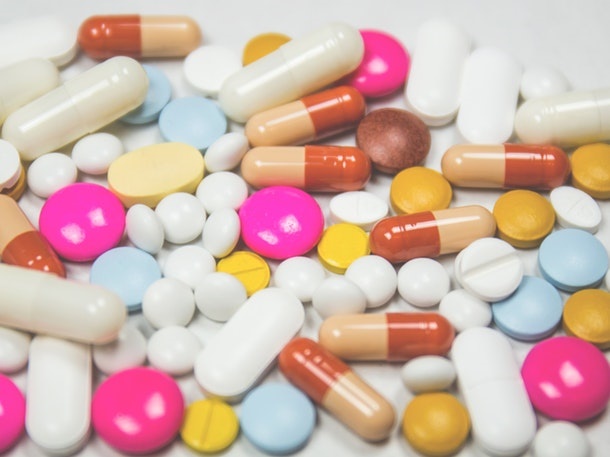 Dosis Folavit harus sesuai aturan dari dokter program hamil Anda. (Foto: Pexels)