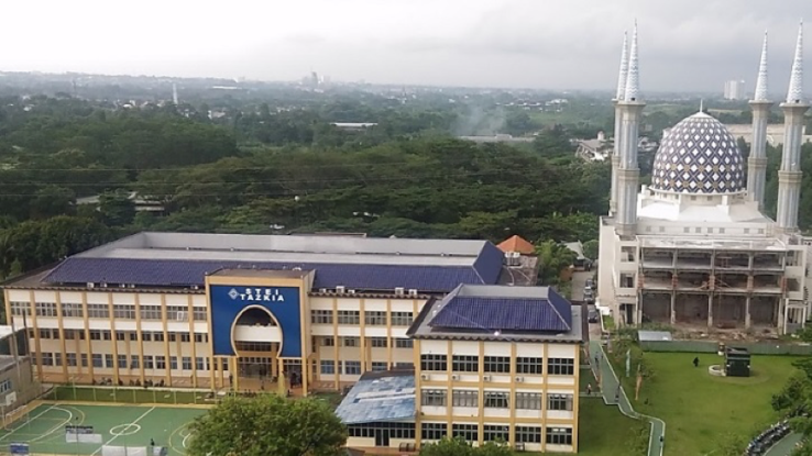 Perguruan tinggi Islam di Bogor yang ternama dengan ilmu ekonomi syariah. Perguruan tinggi Islam di Bogor yang ternama dengan ilmu ekonomi syariah.