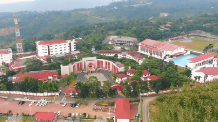 4. Universitas di Bogor: Sekolah Tinggi Intelejen Negara 4. Universitas di Bogor: Sekolah Tinggi Intelejen Negara