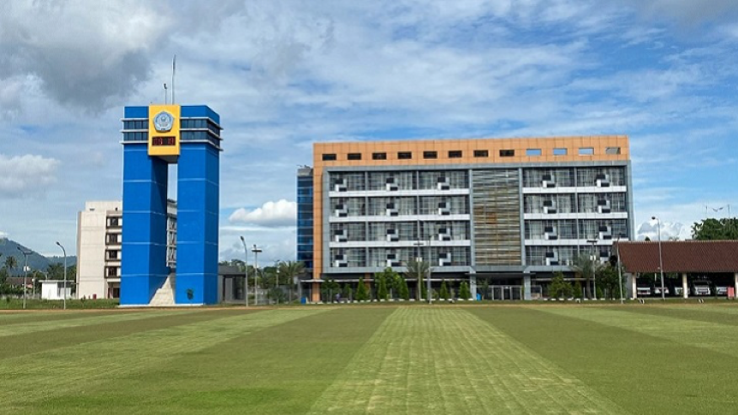 3. Universitas di Bogor: Politeknik Siber dan Sandi Negara 3. Universitas di Bogor: Politeknik Siber dan Sandi Negara
