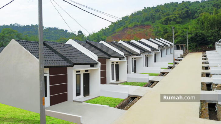1. Perumahan Subsidi Bandung: Grand Cendana Residence