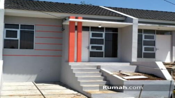 2. Perumahan Subsidi Bandung: Kota Baru Arjasari