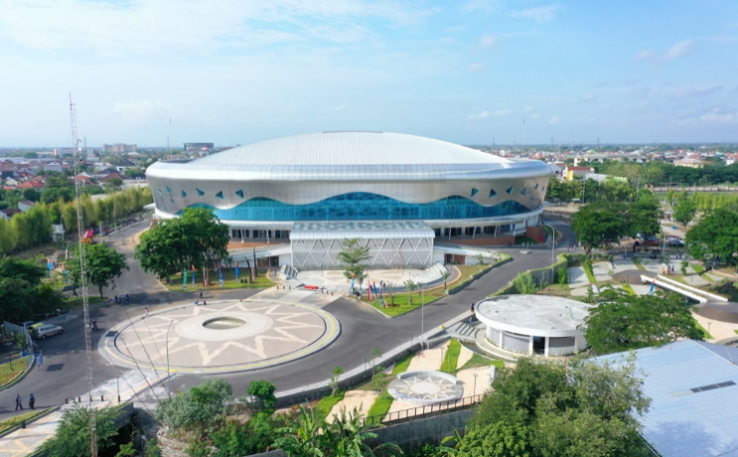 4. Universitas di Solo: Universitas Muhammadiyah Surakarta 4. Universitas di Solo: Universitas Muhammadiyah Surakarta
