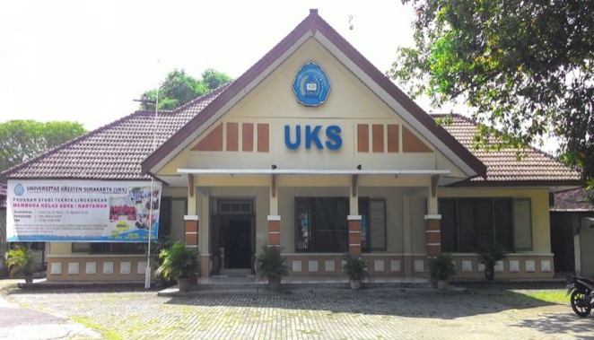 8. Universitas di Solo: Universitas Kristen Surakarta