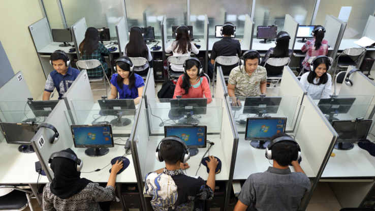 9. Universitas di Solo: Universitas Slamet Riyadi