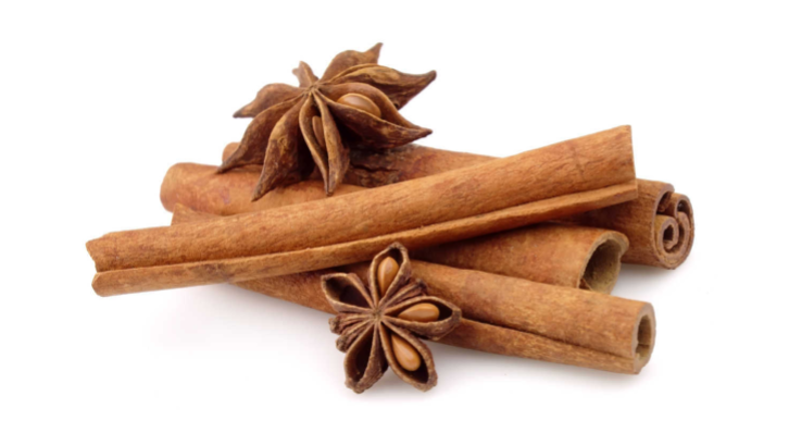 Kayu manis bermanfaat untuk melindungi sel-sel tubuh dari radikal bebas. (Sumber: Pexels.com) 