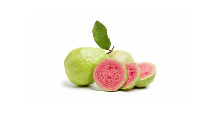 Jambu biji sebagai obat alami untuk demam berdarah. (Sumber: Pexels.com) 