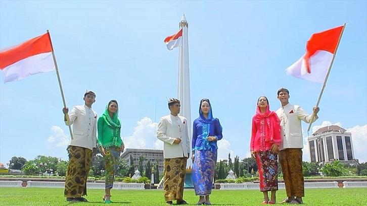 Fakta Menarik Pakaian Adat Jawa Timur