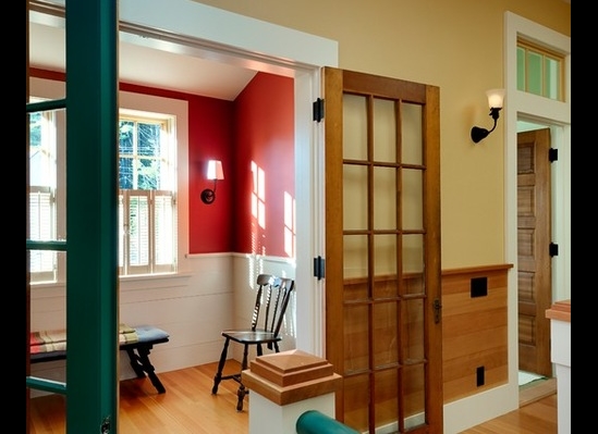 04 Emas dan merah (houzz.com)