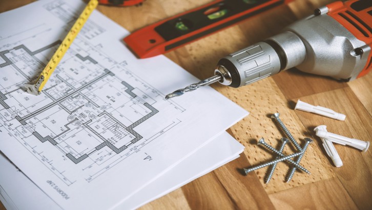 Seperti pelajaran matematika, ketahui bentuknya dan masukkan rumusnya. (Foto: Pexels)