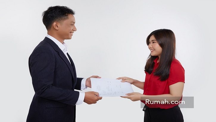 Menurut Pasal 1793 ayat (1) KUHPer, pemberian kuasa tidak harus dibuat secara tertulis tapi juga bisa secara lisan. Sumber: Istimewa