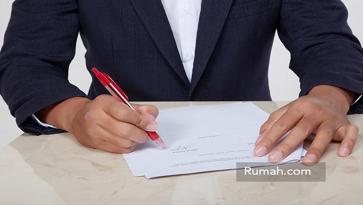 Surat kuasa adalah dokumen penting dalam memindahkan wewenang dari suatu pihak ke pihak lainnya sebagai wali kuasa. Sumber: Istimewa