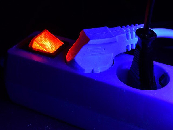 Kabel listrik memiliki banyak kegunaan di rumah. (Foto: Pixabay)