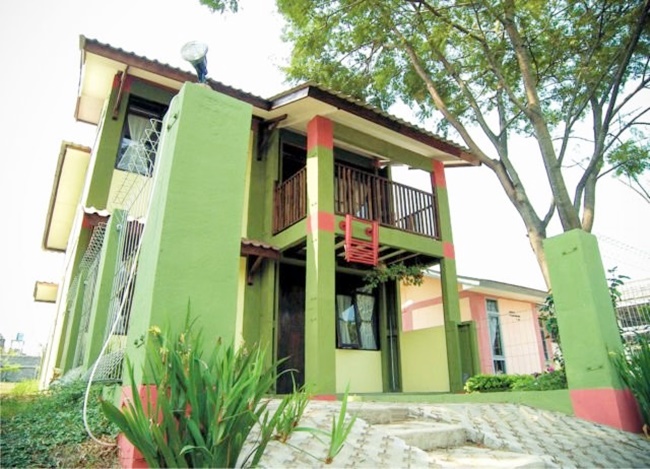 Ini 4 Desain Rumah Tahan Gempa Sesuai Anjuran BNPB