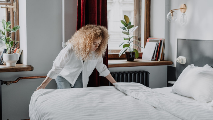 Setiap pekerjaan harus memiliki seksi kerjanya masing-masing. (Foto: Pexels - cottonbro)
