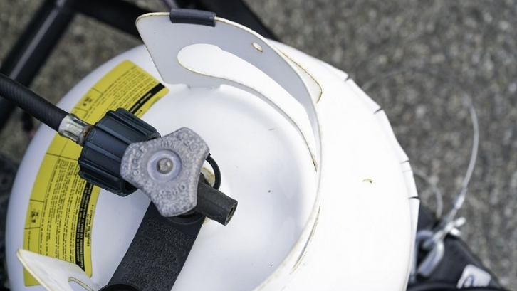 Regulator gas bertekanan tinggi biasanya dijual dengan harga yang lebih mahal. (Foto: RV Beginner)