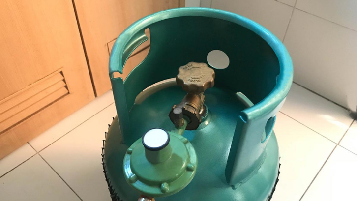 Pastikan untuk memilih regulator gas terbaik untuk seluruh kebutuhan memasak Anda. (Foto: HomeGuide)