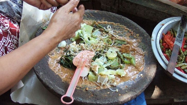Jenis bisnis skala kecil dan menengah sangat beragam dan bisa dieksplorasi (Foto: id.wikipedia.org)