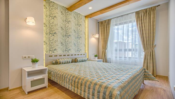 Alt Text - 2. Kamar Tidur Motif