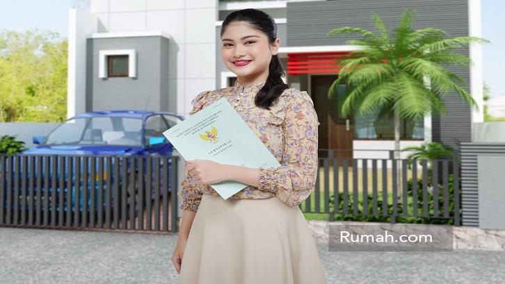 Meski bukan sertifikat, AJB juga dianggap sebagai salah satu bukti kepemilikan properti. Meski bukan sertifikat, AJB juga dianggap sebagai salah satu bukti kepemilikan properti.