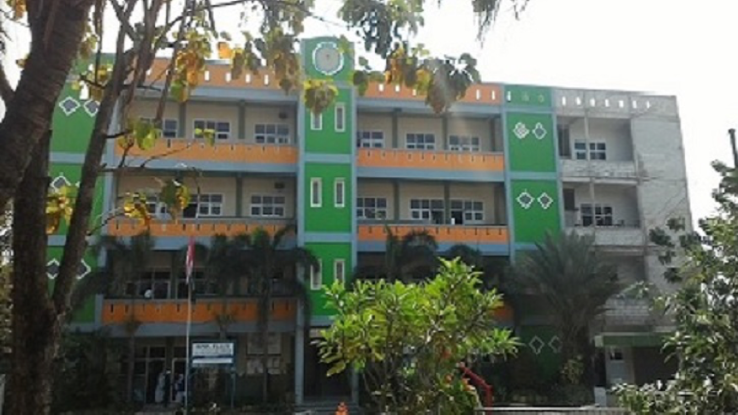 4. Pesantren di Jakarta: Pesantren Al-Musyarrofah An-Nawawiyyah