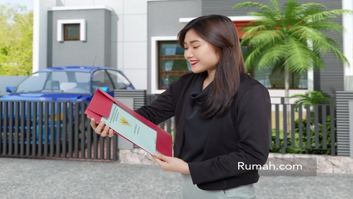 DKI Jakarta memiliki median harga sudah berada di kisaran Rp24 jutaan per meter persegi. Sumber: Istimewa