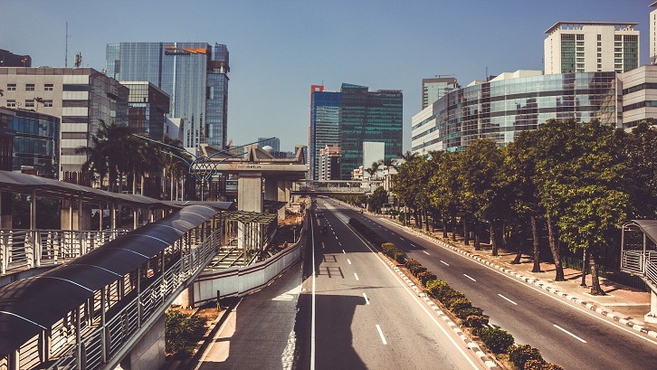 Melalui NJOP, dapat diketahui pula harga tertinggi dan terendah aset tanah di wilayah tersebut. Sumber: Pixabay - Yanuar Wijaya