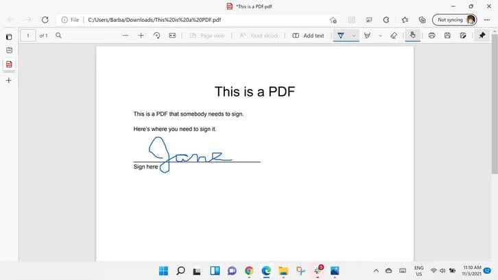 Cara Membuat Tanda Tangan Digital dengan PDF Cara Membuat Tanda Tangan Digital dengan PDF
