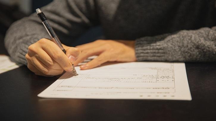 Contoh Surat Izin Tidak Masuk Sekolah Karena Menjenguk Saudara