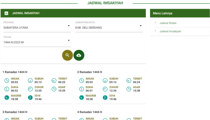 Alt Text - Mengisi data diri