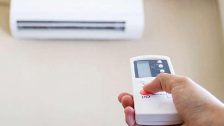AC memiliki timer yang bisa Anda manfaatkan. (Foto: OnlyMyHealth)