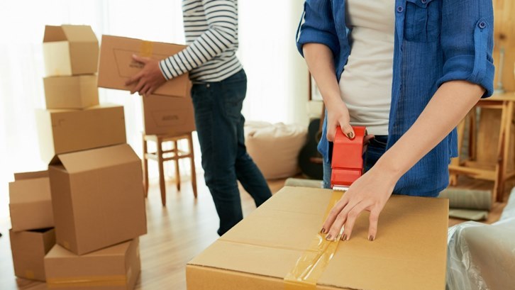 Kargo Online menyediakan jasa pindahan rumah yang menjangkau antar kota (topmovingsolutions.com)