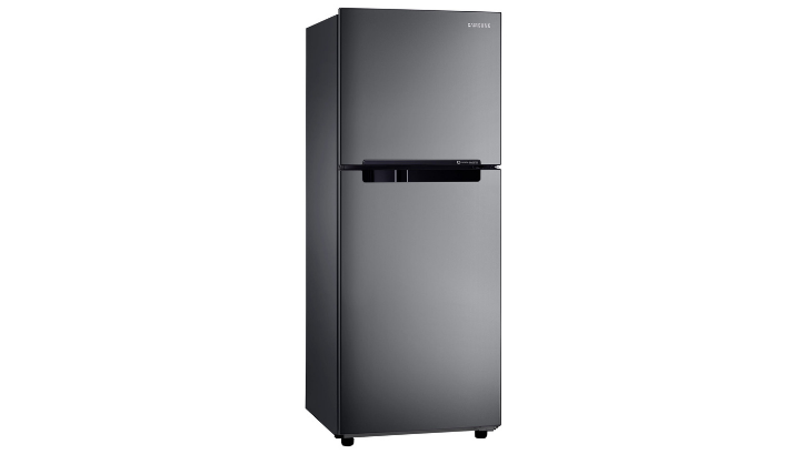 Samsung RT19M300BGS memiliki build quality yang baik dan tampilan yang elegan. (Foto: Product Nation)