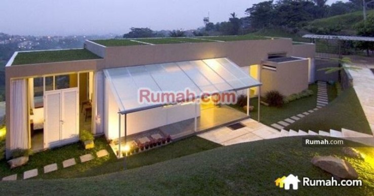 Perumahan Elit di Bandung: Dago Village