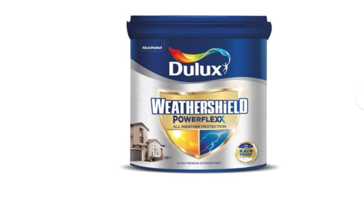Selain cat tembok waterproof, cat ini merupakan cat anti air dan anti bocor yang tahan terhadap segala kondisi cuaca. (Foto: Dulux.co.id)