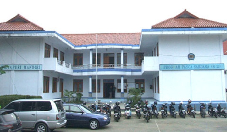 10. Universitas di Sukabumi: Sekolah Tinggi Ilmu Sosial dan Ilmu Politik Widyapuri Mandiri