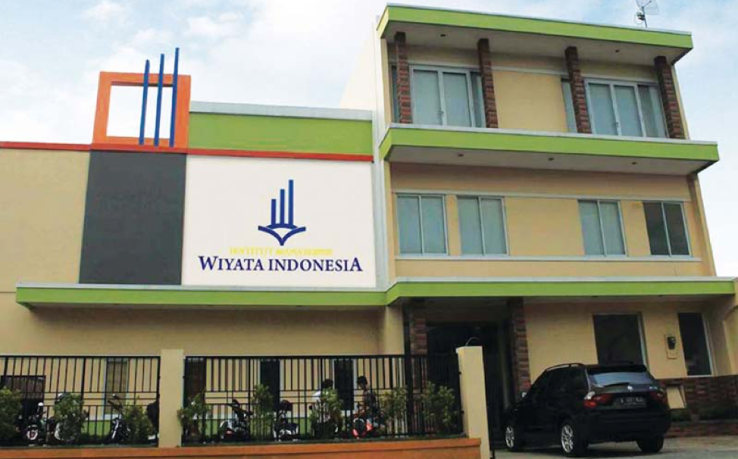 8. Universitas di Sukabumi: Institut Manajemen Wiyata Indonesia
