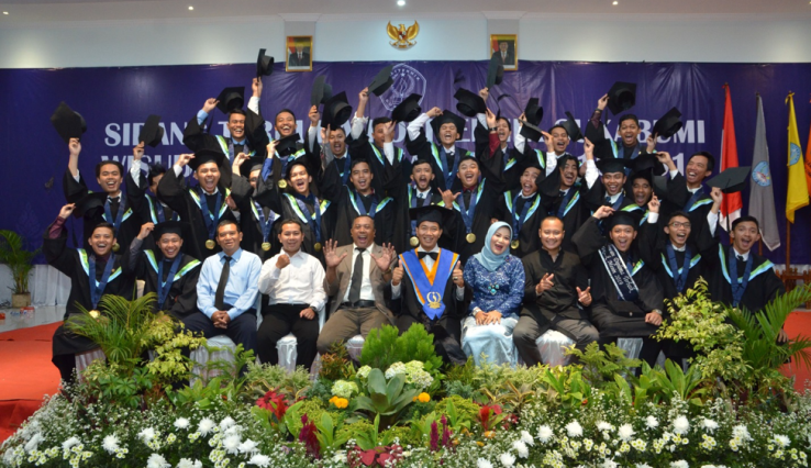 4. Universitas di Sukabumi: Politeknik Sukabumi
