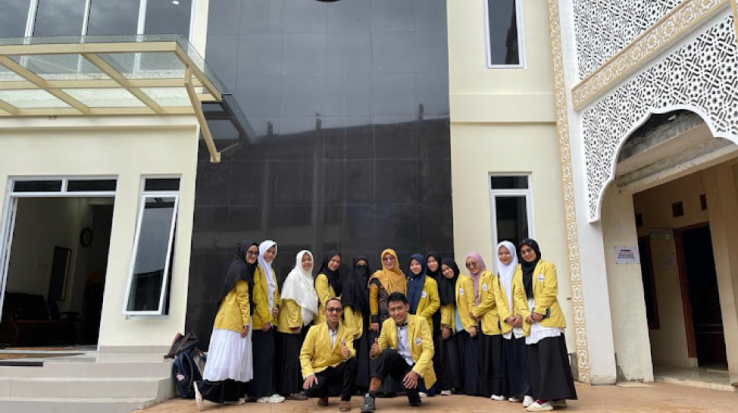 7. Universitas di Sukabumi: Institut Madani Nusantara