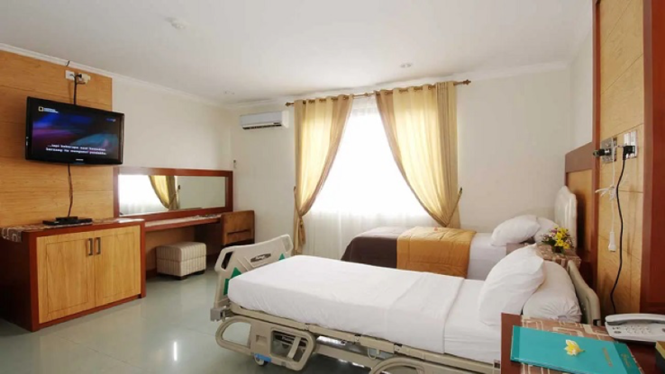 5. Rumah Sakit di Bali: BaliMed