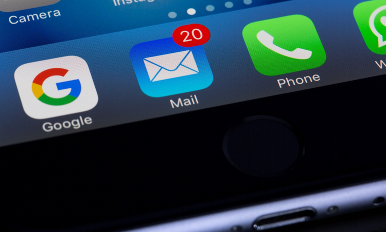 Cara Cek Tagihan Listrik Online Lewat HP via Email Cara Cek Tagihan Listrik Online Lewat HP via Email