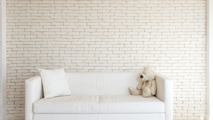Pemilihan batu bata memengaruhi tampilan rumah. (Foto: Max V/Pexels)