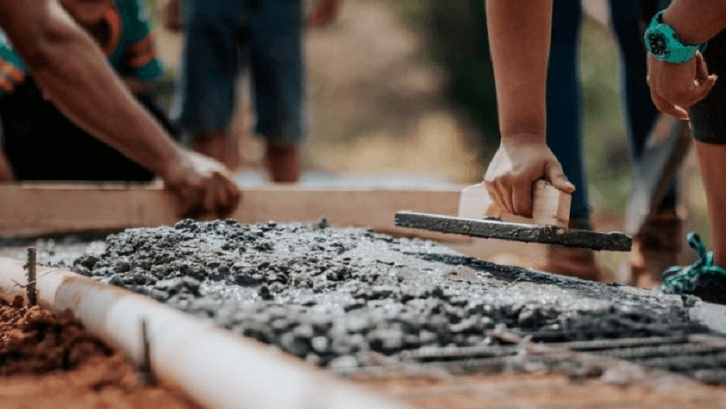 Tiap jenis batu bata memiliki kekurangan dan kelebihan. (Foto: Pexels)