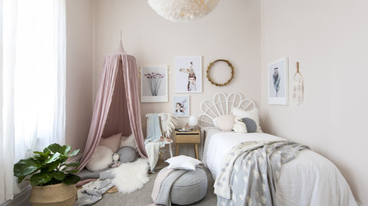 Desain Kamar Tidur Minimalis Ukuran 3x3 Anak Perempuan Desain Kamar Tidur Minimalis Ukuran 3x3 Anak Perempuan