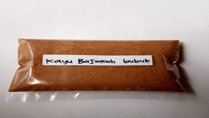 Suku Dayak memanfaatkan tumbuhan sebagai obat maupun untuk menjaga kesehatan. Sumber: Tokopedia